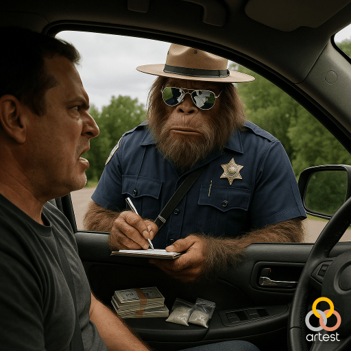 Enforcement in the Shadows