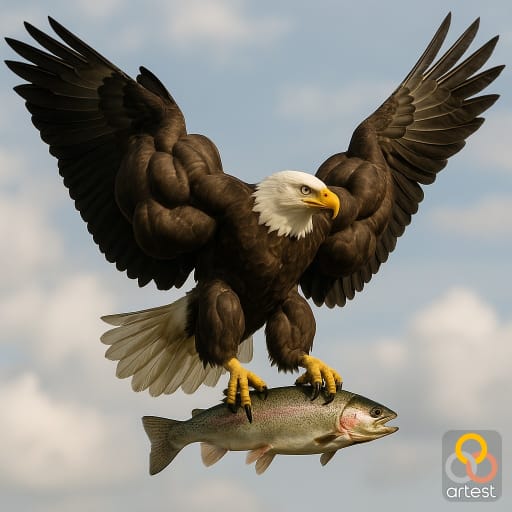 Majestic Power Unleashed