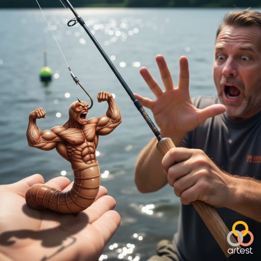 Infernal Worm's Defiance