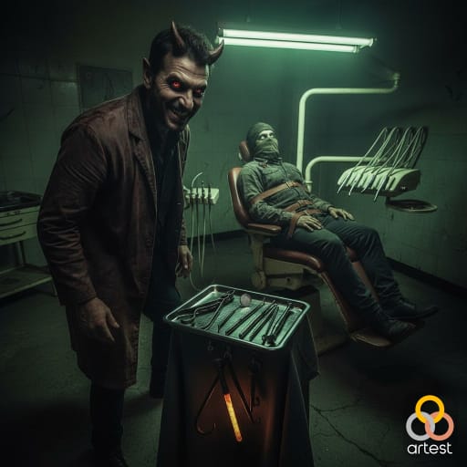 Malevolent Malpractice