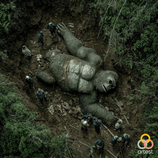 Lost Legends Unearthed