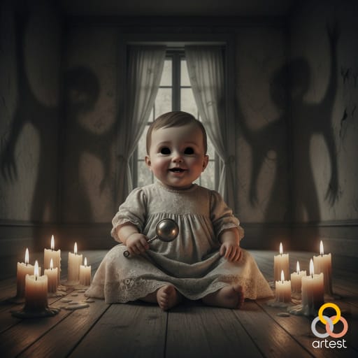 Eclipse of Innocence