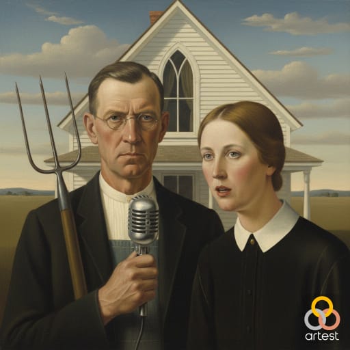 Whispers of the Past