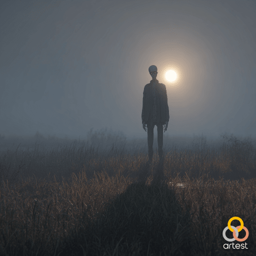 Disquieting Solitude