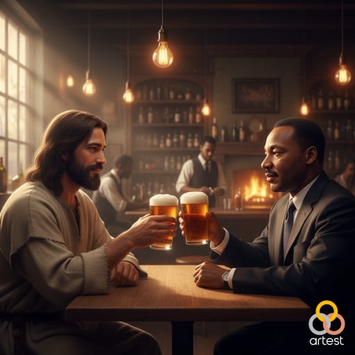 Divine Conversations