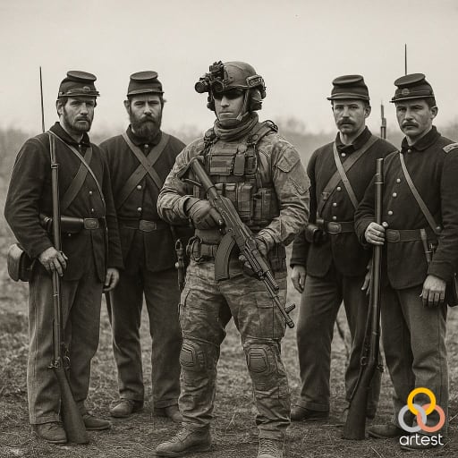 Timeless Convergence