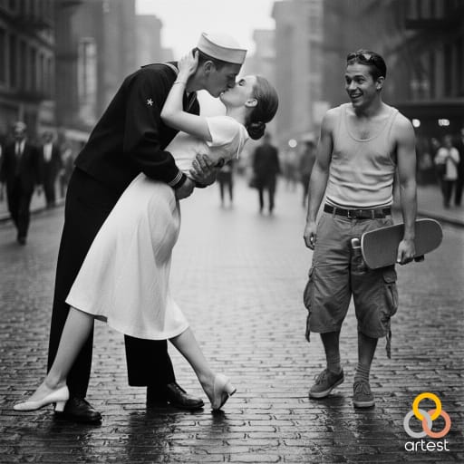 Reimagined Encounter