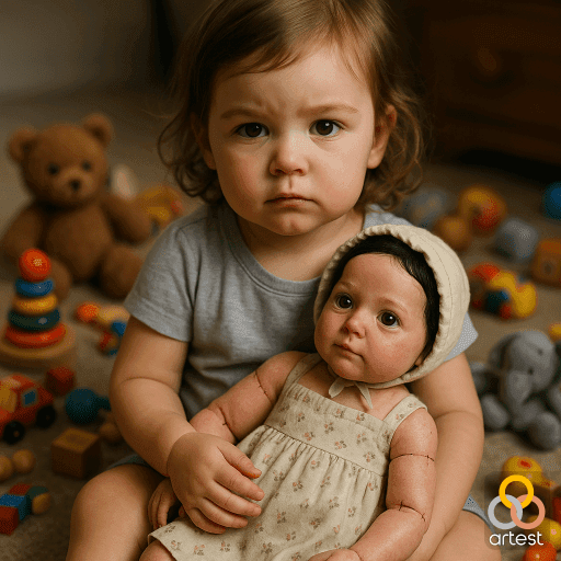 Innocence Unveiled