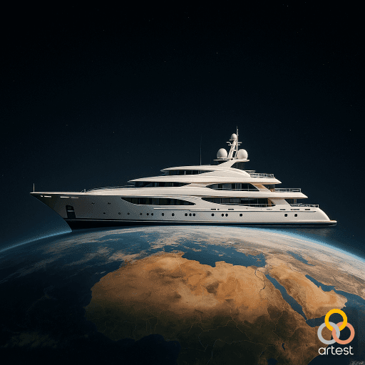 Celestial Voyager