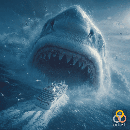 Jaws of the Deep