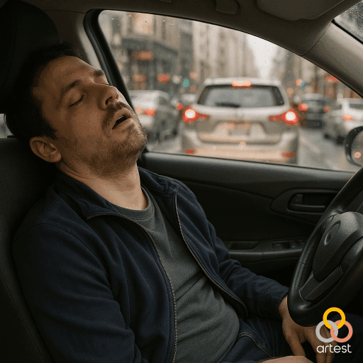 Dreaming in Motion