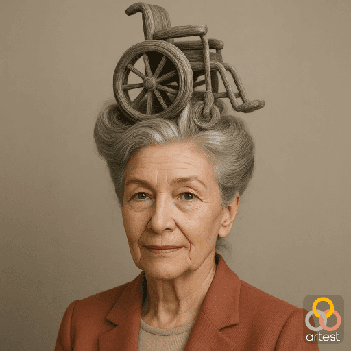 Wheelchair of Wisdom