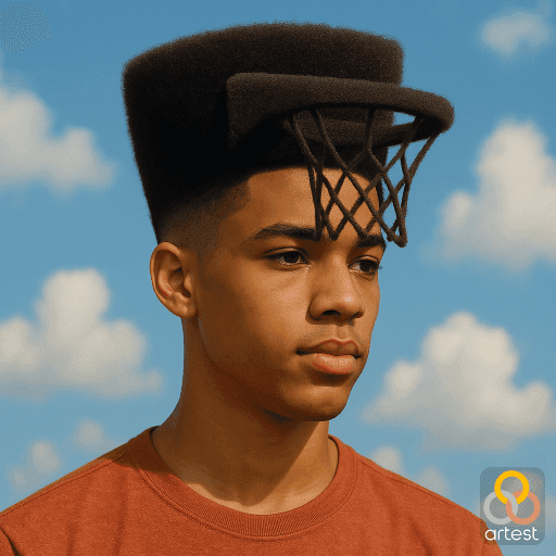Sky Hoops