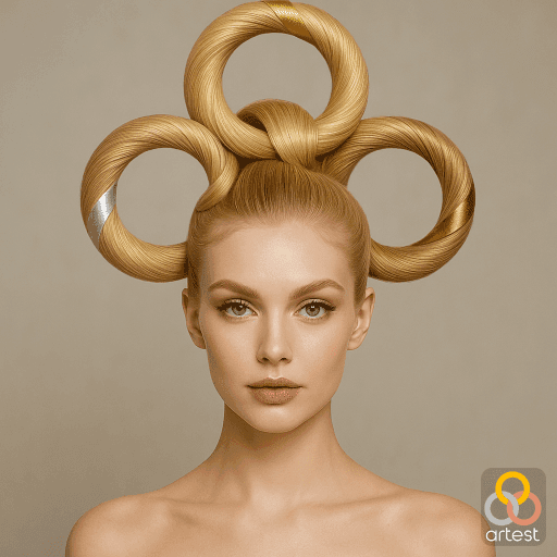 Golden Rings of Glory