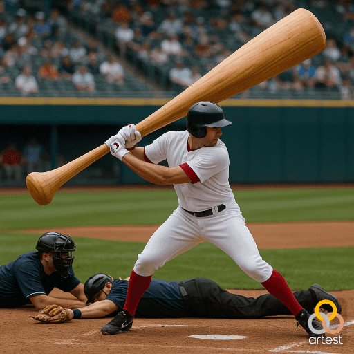 The Mighty Swing