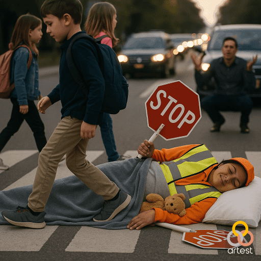 Dreams of Safety