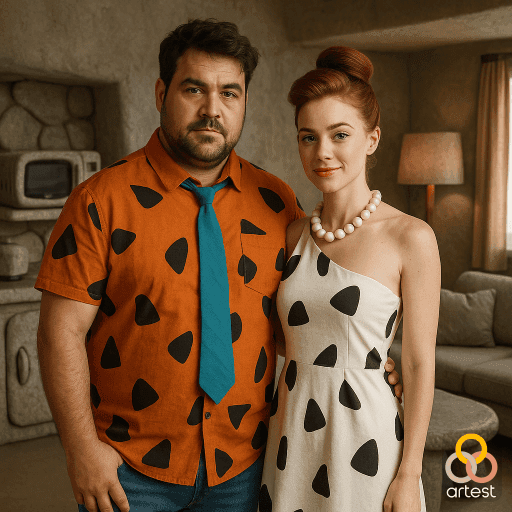 Stone-Age Chic