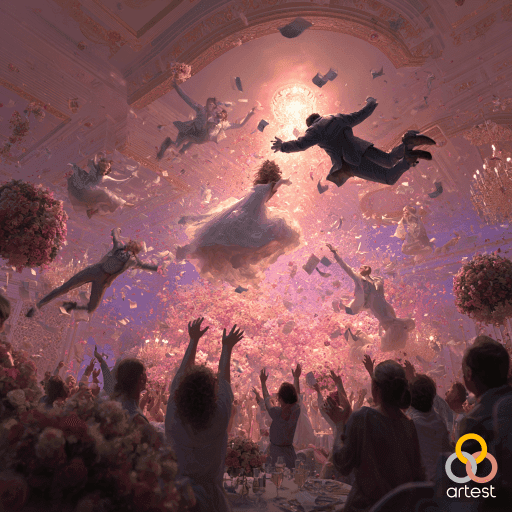 Celestial Nuptials