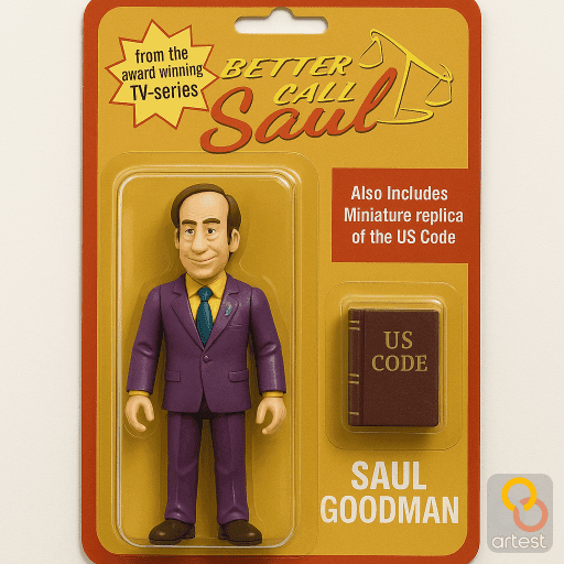 Saul's Legal Legacy