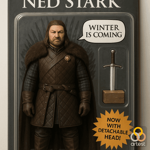 Winter's Memoriam