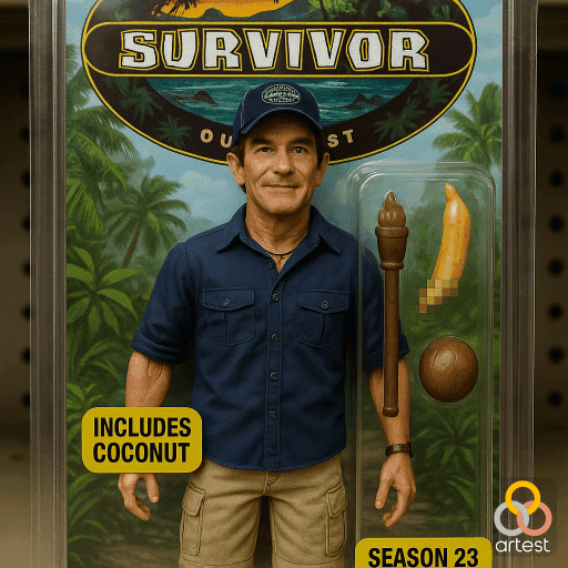 Island Adventure Collector's Edition