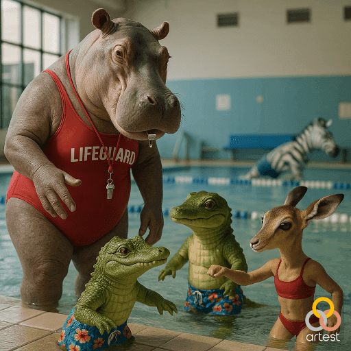 Aquatic Lessons