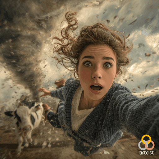 Whirlwind Revelation