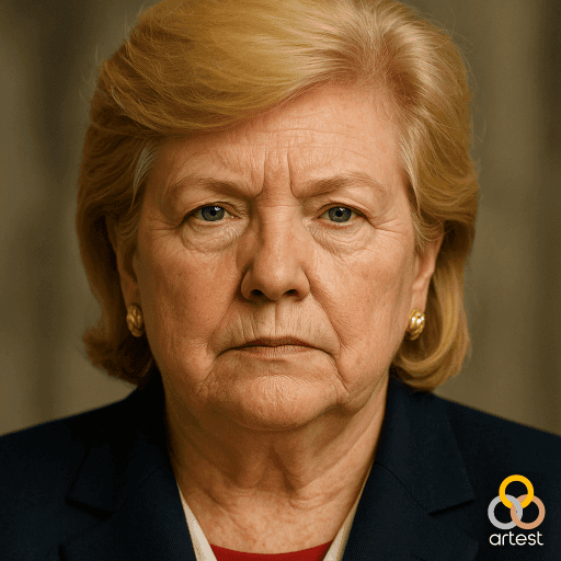 Donna Trump