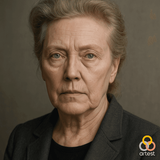 Christine Walken