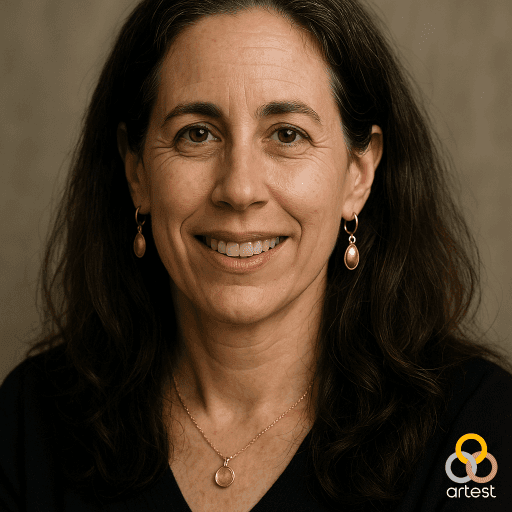 Jenny Seinfeld