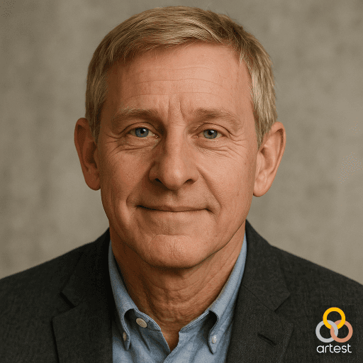 Allen Degeneres
