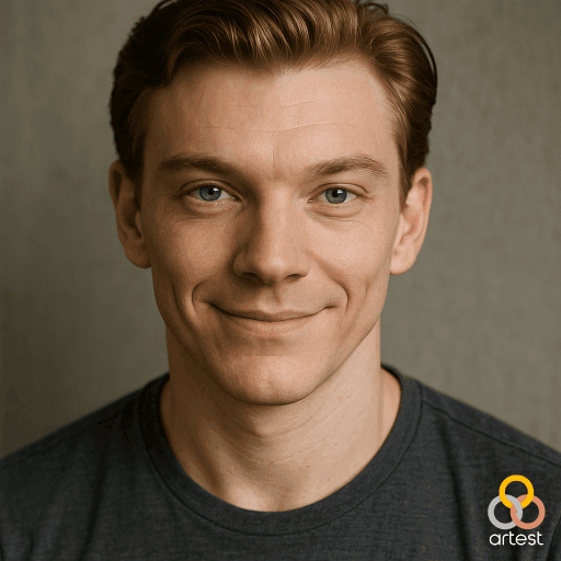 Nathaniel Dormer