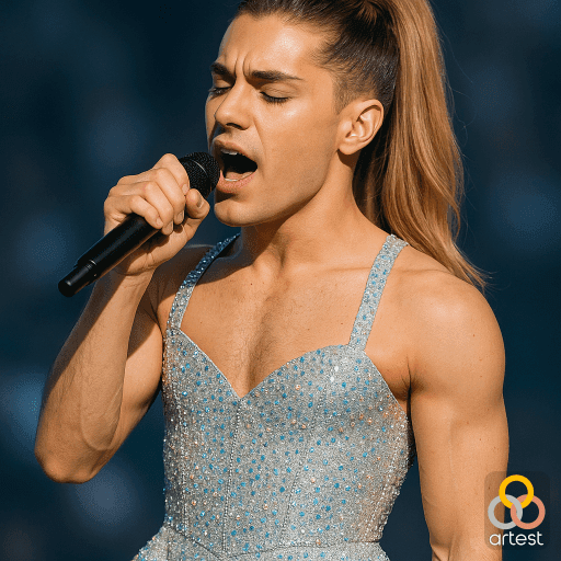 Ari Grande