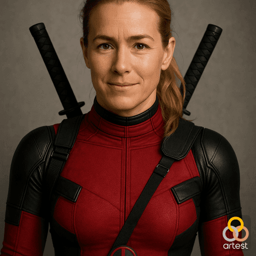 Ryanne Reynolds