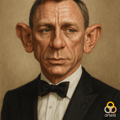 Daniel Craig