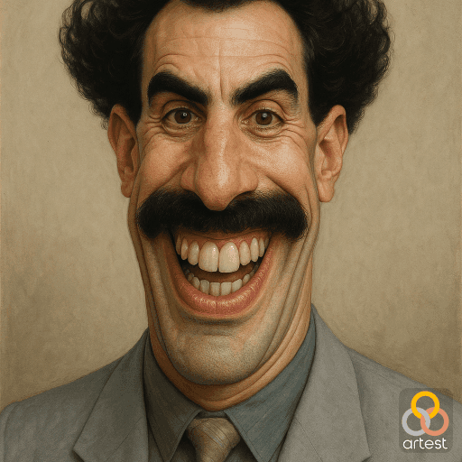 Borat