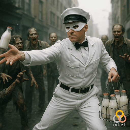 Milkman