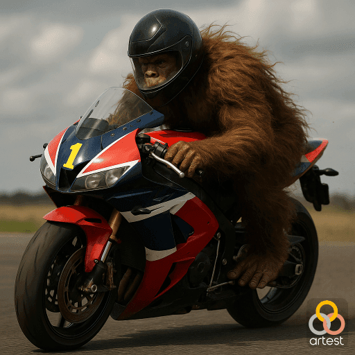 Wild Ride