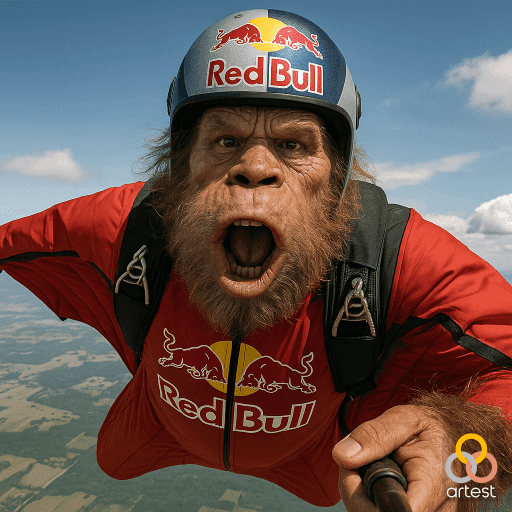 Redbull Sponsorship