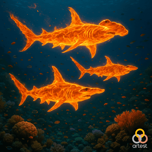 Inferno Seas