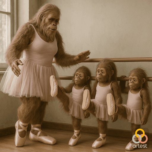 Ballet Instructor