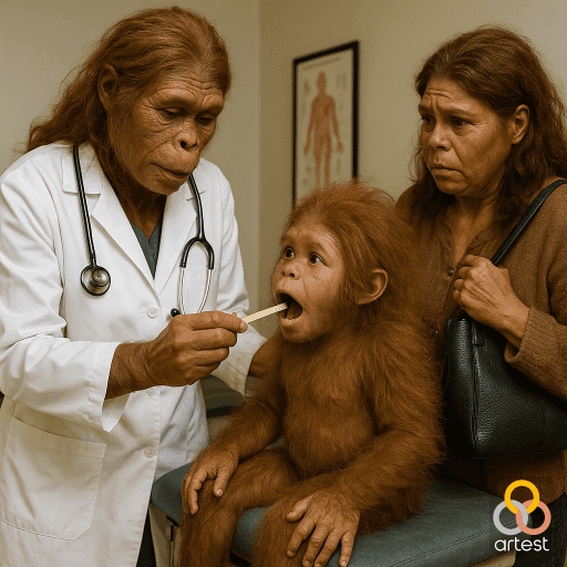 Dr. Sas Quatch