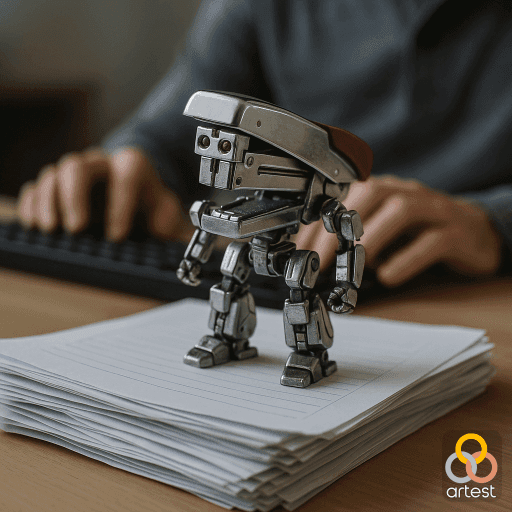 Stapler Prime
