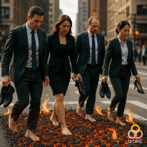 Ember Stride