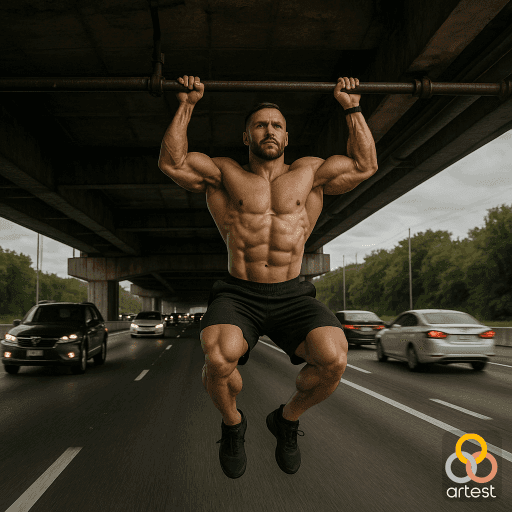 Urban Strength