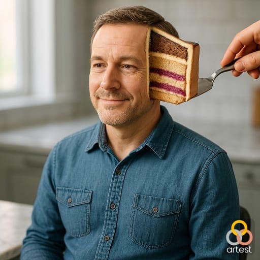 Cake-for-Brains