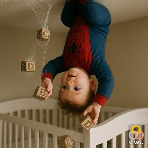 Lil' Tom Holland
