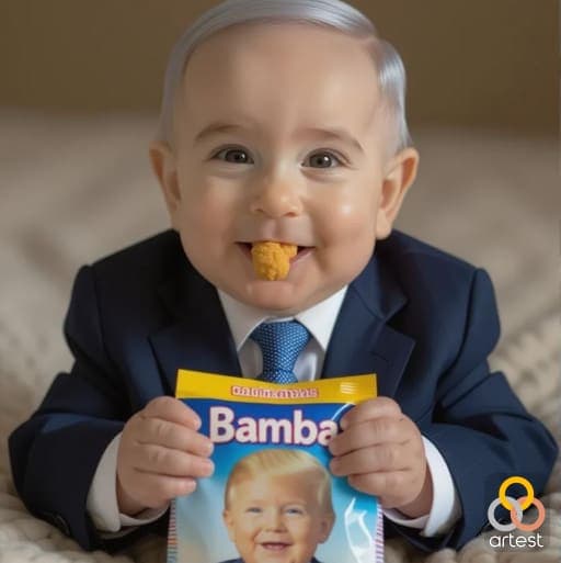 Baby Bibi
