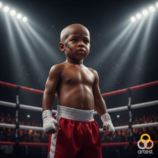 Innocence in Combat