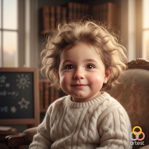 Baby Genius